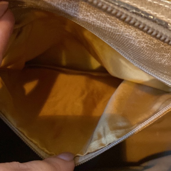 Vintage Gucci Boston Bag - Picture 9 of 13